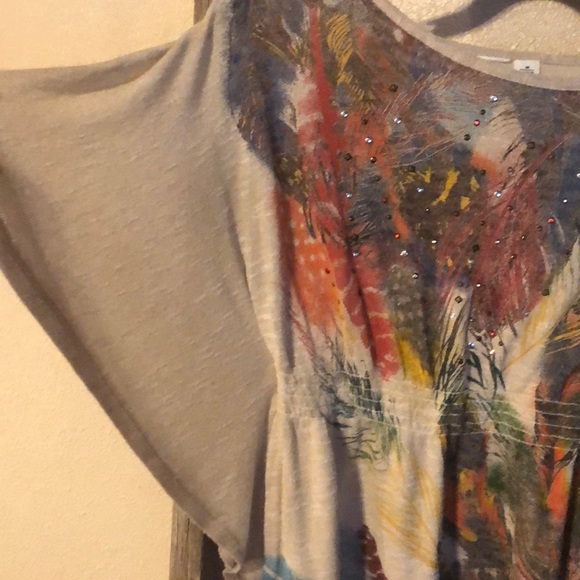 Blouse - Picture 3 of 5